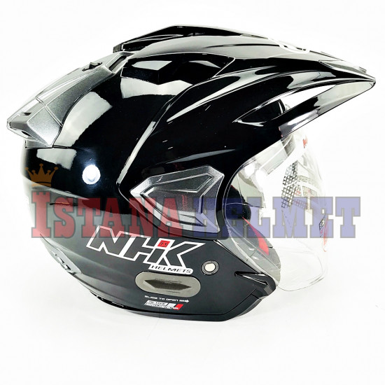 Harga nhk predator sales crypton